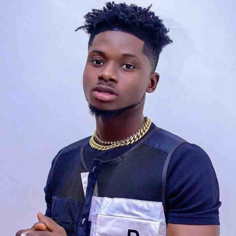“I’m Still A Minister Of God” – Kuami Eugene Talks About His Gospel Roots