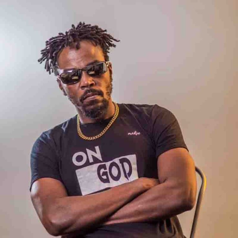 When I Get Enough Money, Then I Will – Kwaw Kese Hints At Entering Politics