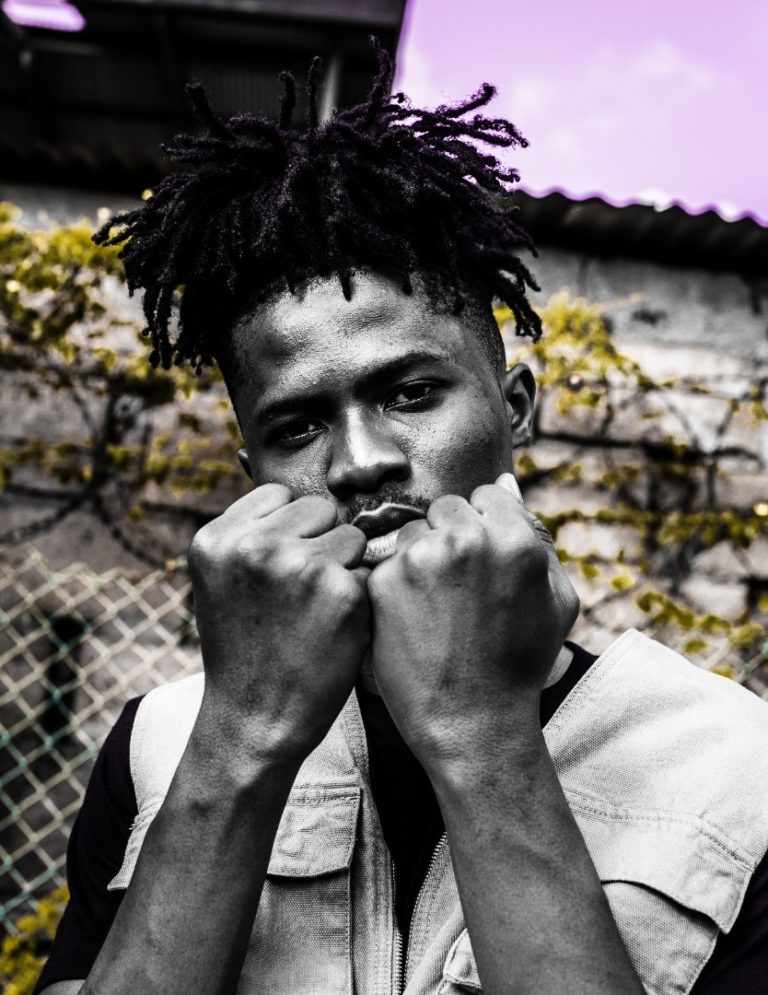 “It’s A Gift And A Curse” – Kwesi Arthur Speaks On Life After Fame