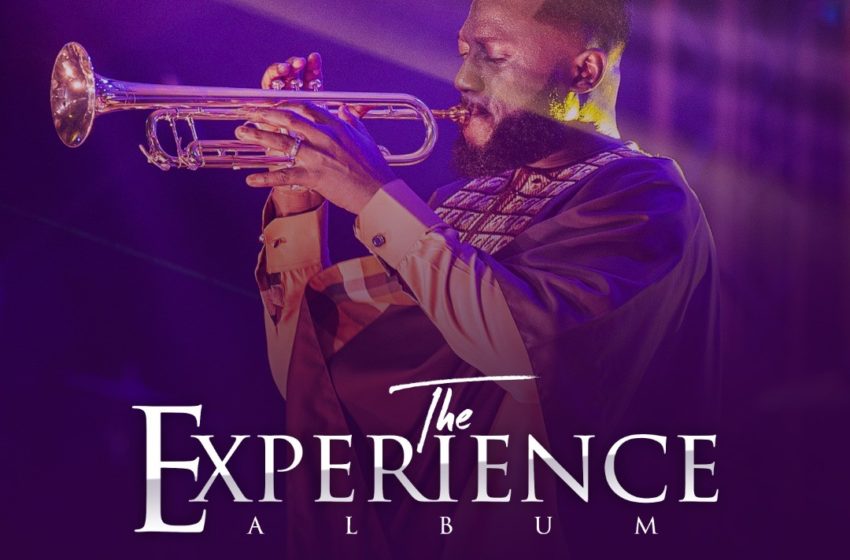 VGMA’s Best Male Vocalist MOG Releases “The Experience”
