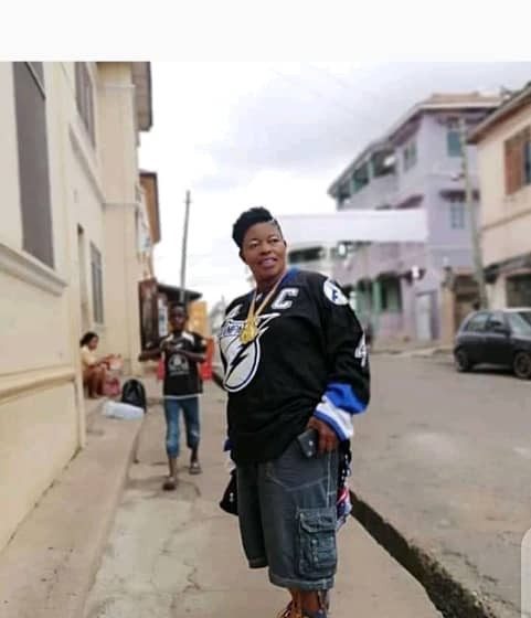 I Campaigned For NPP In 2016 But I’ll Never Do That Again – Kumawood Actress Mama Kali