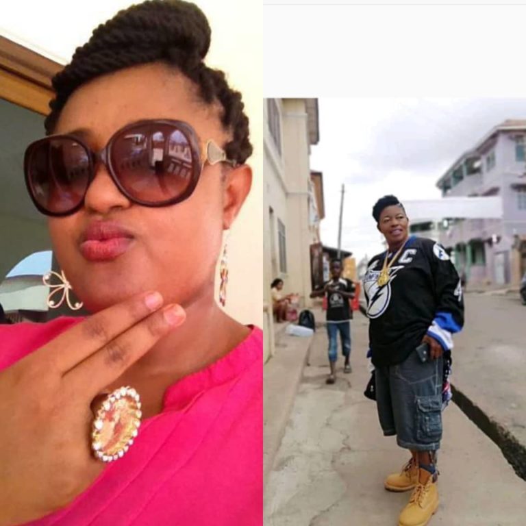 Matilda Asare Will Never Be My Friend Again, NPP Gave Us GHS 310,000 But She Gave Me Only GHS 2000 – Actress Mama Kali Speaks Bitterly