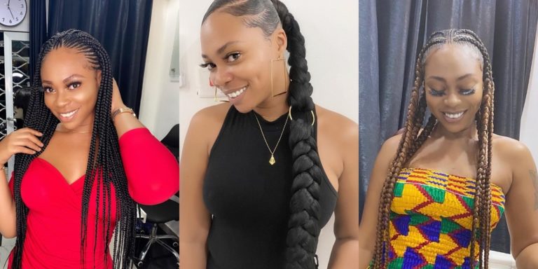 I want to get into politics; it’s the best job in Ghana – Michy reveals