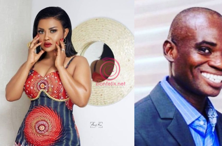 Well Dodge! Nana Ama Mcbrown Details How She Missed The ‘Dr. Fordjour’ Awards Scam – Video