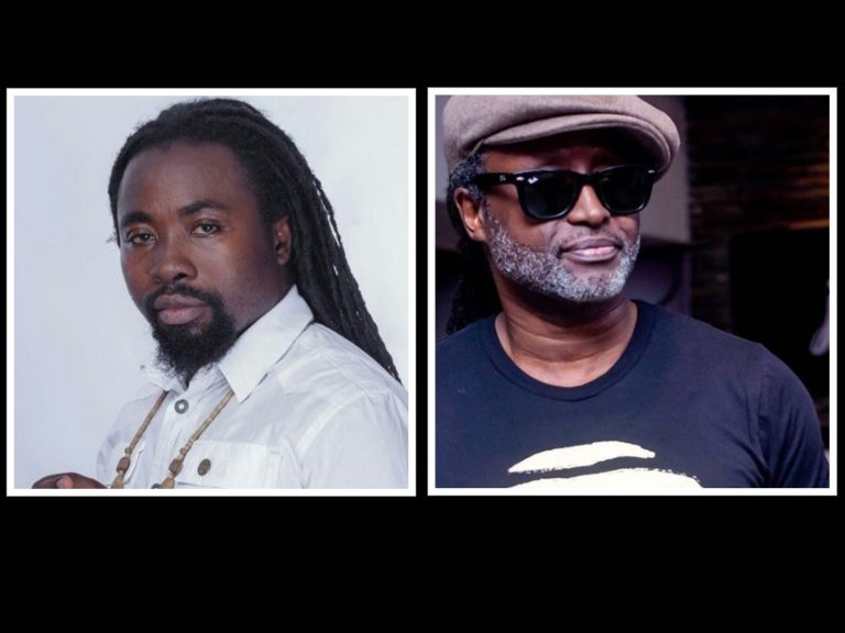 I Really Wanted To Be Like Reggie Rockstone When I Started As A Hiplife Artiste – Obrafour Reveals