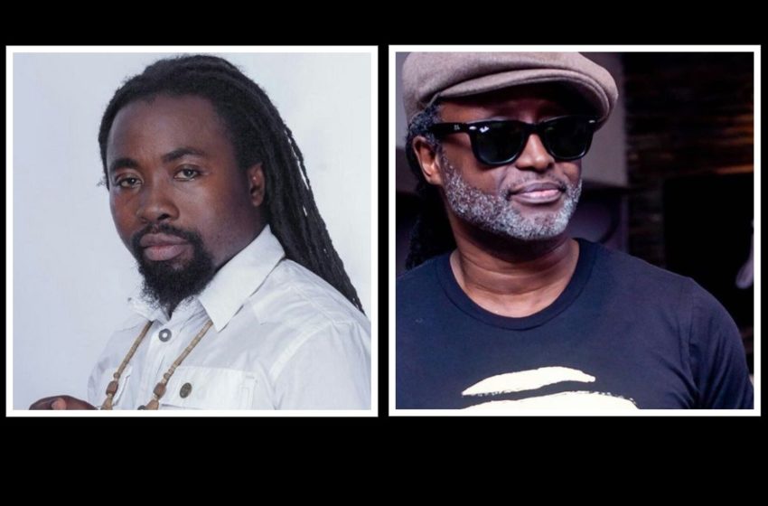I Really Wanted To Be Like Reggie Rockstone When I Started As A Hiplife Artiste – Obrafour Reveals