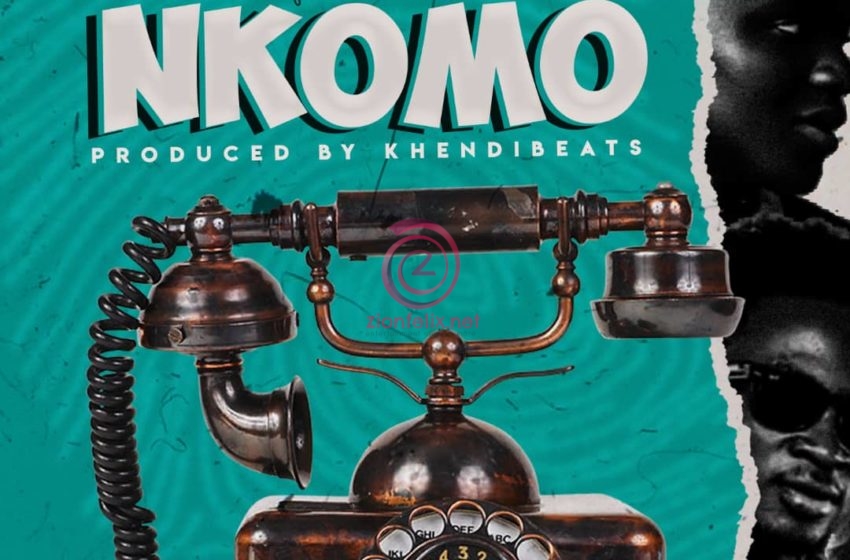 Phrimpong Features Kweku Darlington On ‘Nkomo’ – Listen