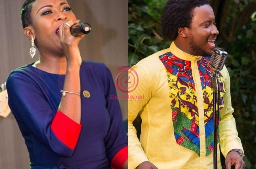 Why I Stopped Working With Sonnie Badu – Female Gospel Musician Tells Story