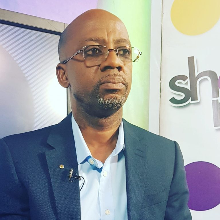 97% Of Ghanaian Musicians Earn Nothing – Rex Omar Raises Concern