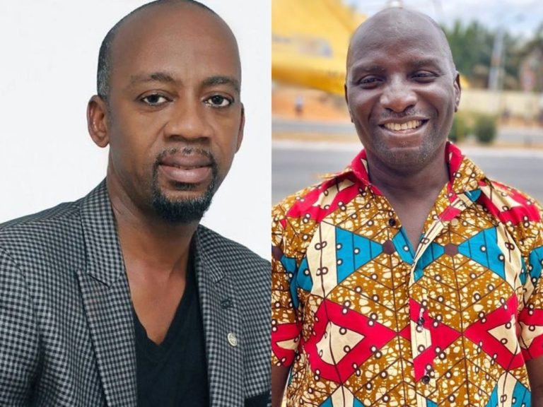 Socrate Safo Writes An Open Letter To Rex Omar;  A Few Months To Ghana’s 2024 Elections