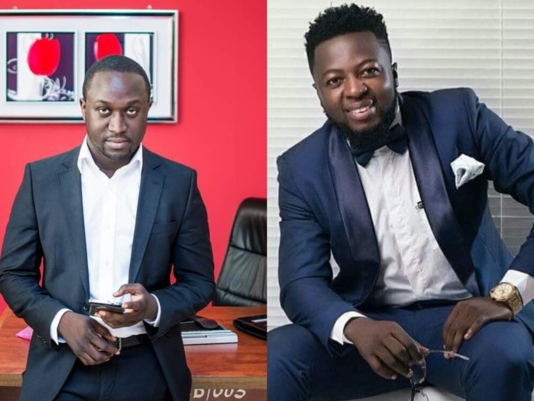 Richie And Albert Of Lynx Should Stop Backbiting, If You Hate Me Move Away – Guru Warns