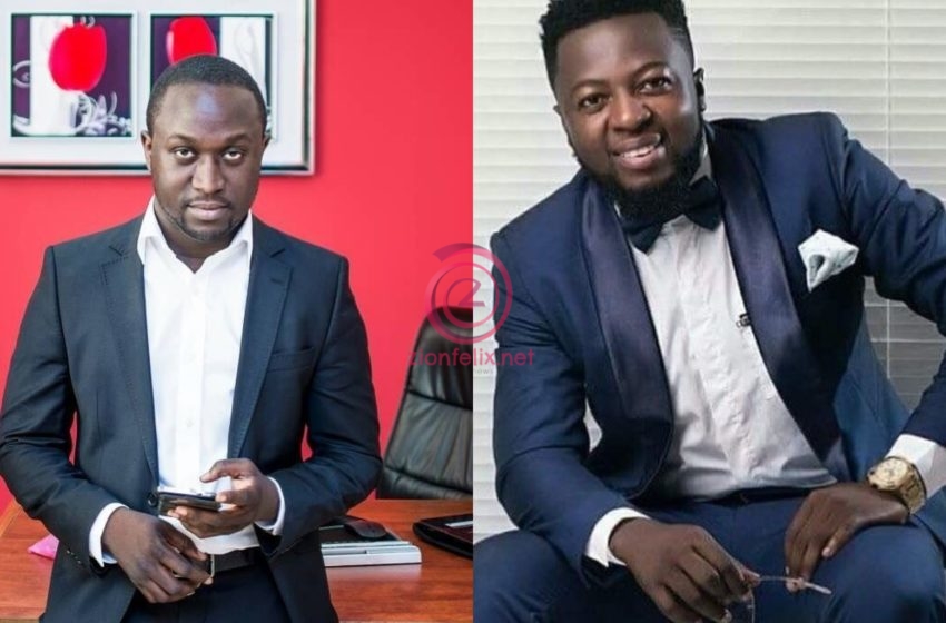 Richie And Albert Of Lynx Should Stop Backbiting, If You Hate Me Move Away – Guru Warns