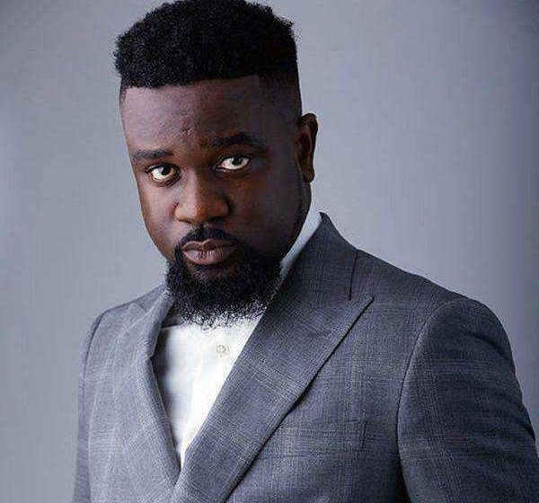 I Started The First-Ever Fanbase In Ghana – Sarkodie Claims