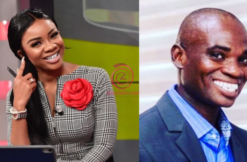 VIDEO: “Dr. Fordjour” Grants Serwaa Amihere Another Interview And Reveals The Insane Amount Of Money He Spent To Organize The ‘Fake’ Ceremony