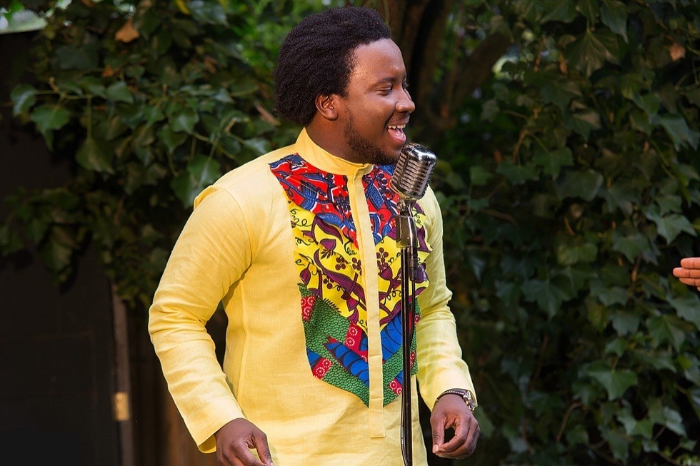 Sonnie Badu