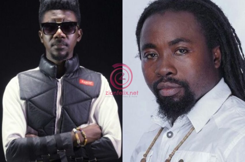 Obrafour Makes Sense In His Songs But He Is A Lazy Rapper – TiC