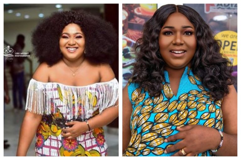 I Sold Banku And Tea After Graduating From  GIMPA – Xandy Kamel Reveals