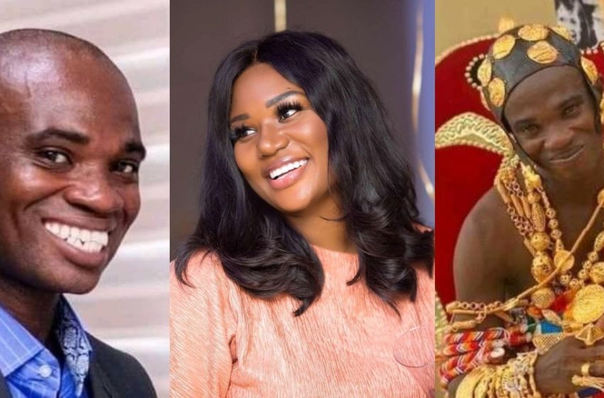 The UN Fake Awards Is Worse Than When Cardi B Snubbed Us – Sandra Ankobiah Trolls Colleagues (See What She Said)