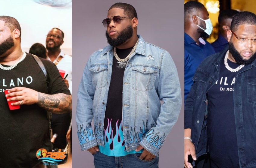 D Black Apologises To Fans For Delaying His Loyalty Album, Announces A New Schedule (Video)
