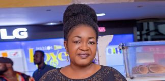 Nana Akufo-Addo And The NPP Government Has Failed The Movie Industry – Christiana Awuni