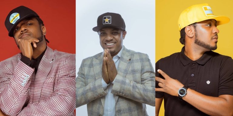 D Cryme Defends “Twi Pop,” Urges Support For Local Creativity