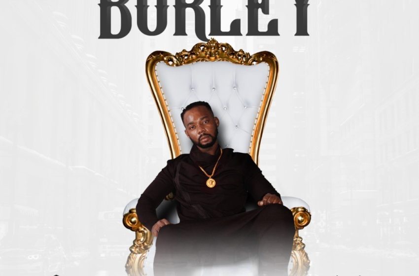 General Sharpiro Teams Up With Article Wan On ‘Borley’ – Watch Visuals