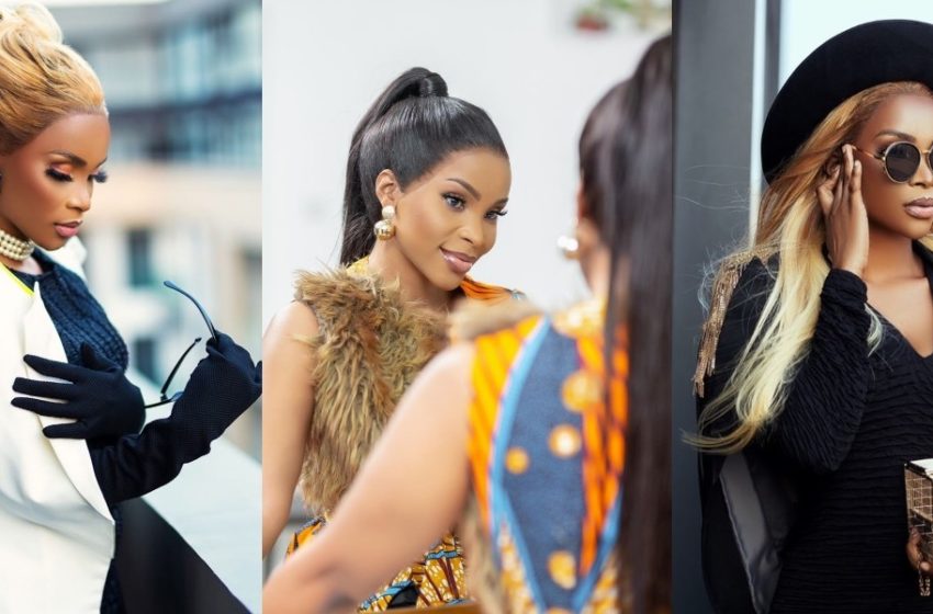 Benedicta Gafah Gets Huge Surprise From Zylofon Media As She Celebrates Her Birthday Today (Watch Video)
