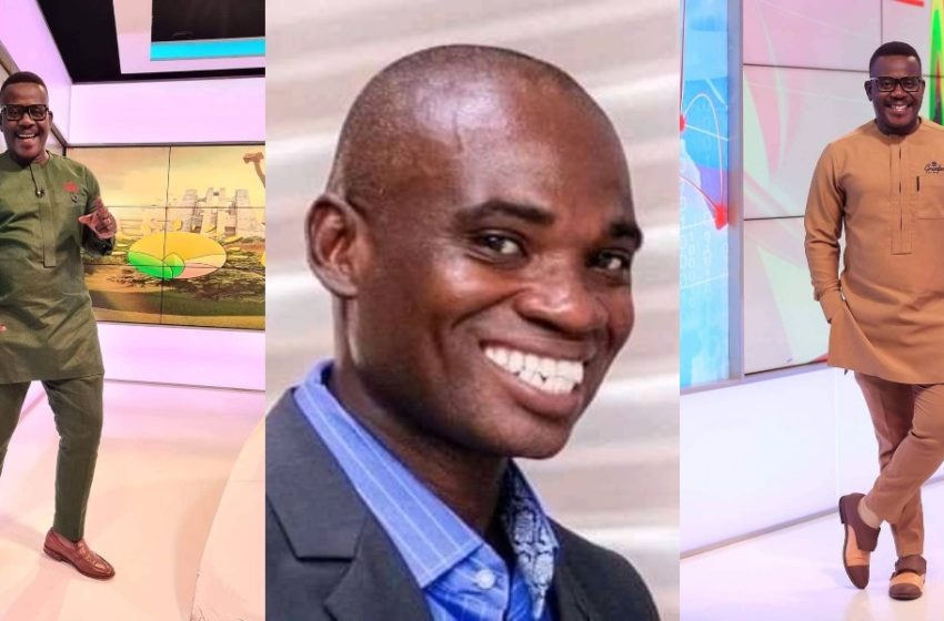 I Could Have Done Better – Johnnie Hughes Laughs At Himself For Falling For Fake Awards (See Post)