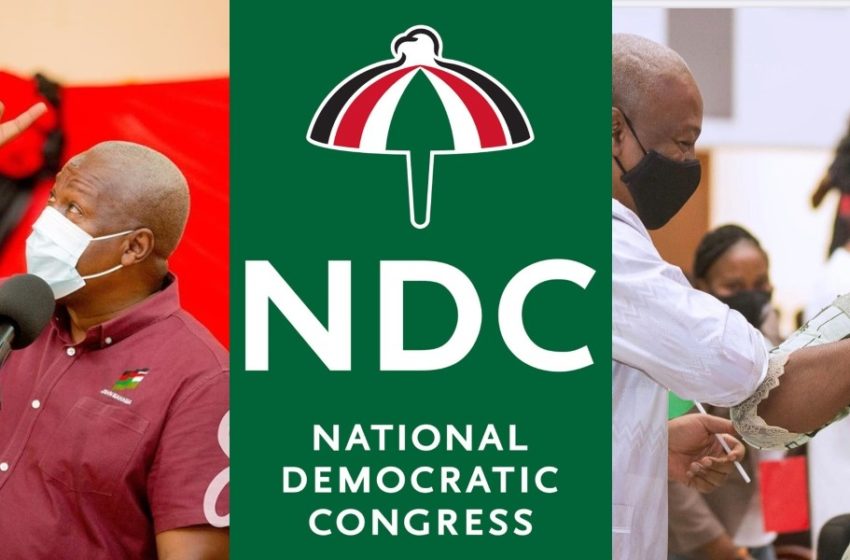 Manifesto: NDC Outdoors Plans For Creative Arts Industry Should They Win The 2020 Election (See)