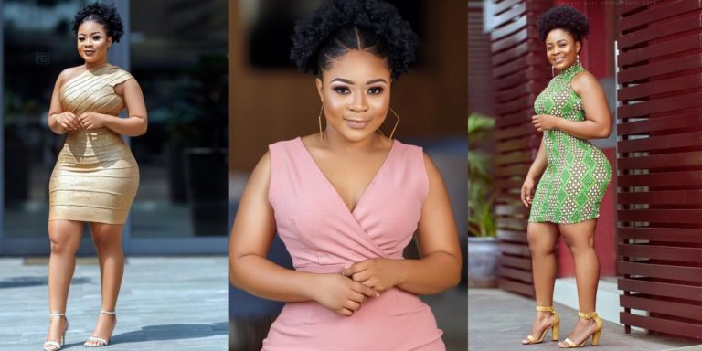 Kisa Gbekle Addresses “Baby Mama” Tag And Her Unplanned Path To Motherhood