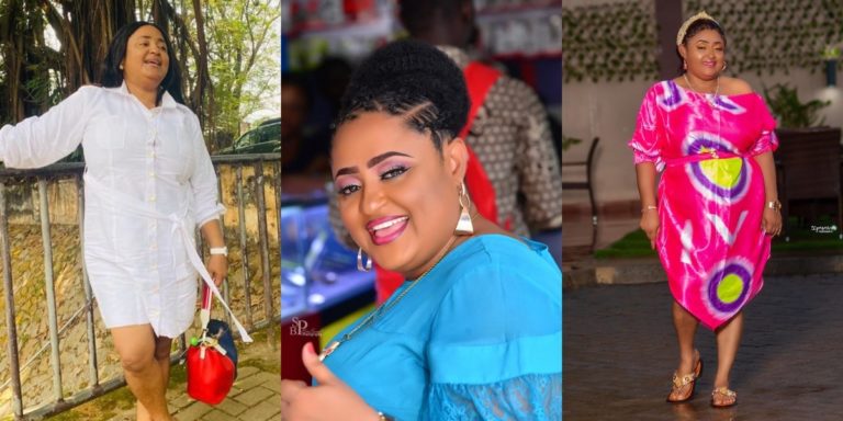 Ghanaians Tear Matilda Asare Apart For Saying There Is No Problem In The Country (+ Screenshots)