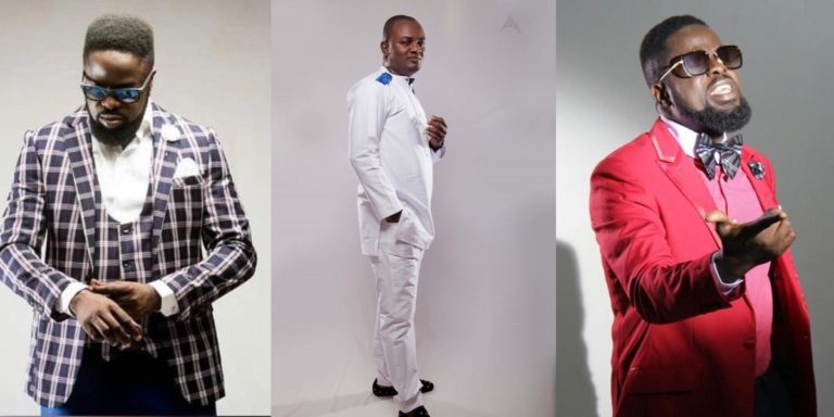 Highlife Musician Richie Rich Accuses Legendary Ofori Amponsah Of Cheating Him; Shares Sad Story (Watch Video)