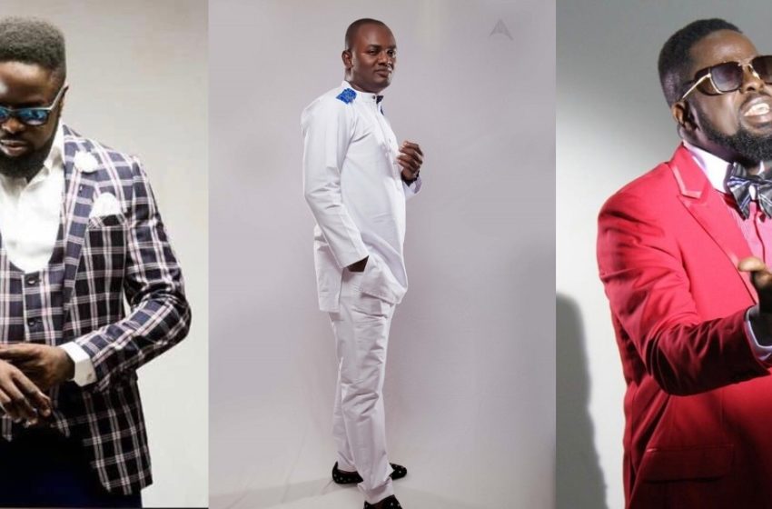 Highlife Musician Richie Rich Accuses Legendary Ofori Amponsah Of Cheating Him; Shares Sad Story (Watch Video)