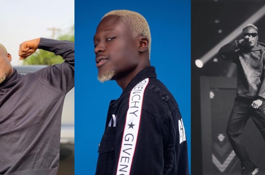 Okese1 Blows Whopping GHC42,980 In One Night At D-Black’s Night Club (See Photo Of What He Bought)