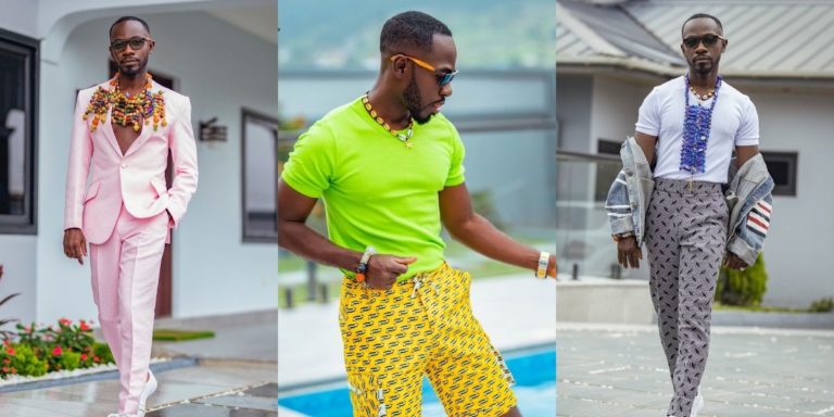 Video: What Has BJ Got To Do With The Activities Of LGBT+ People? – Okyeame Kwame Queries The Criminalization Of The Act