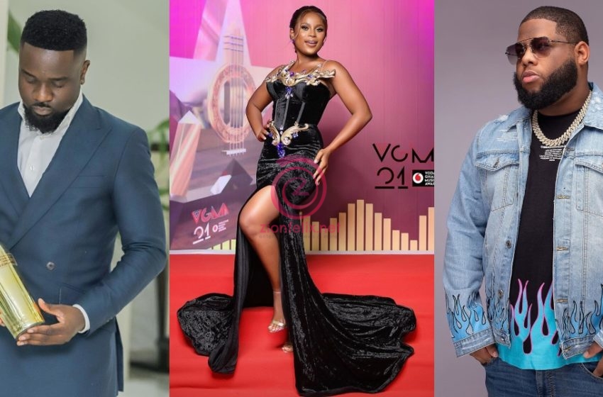 Top Ghanaian Celebs And Respected Personalities Scammed By Dr Fordjour The Fake UN Ghanaian Rep (Details Surface)