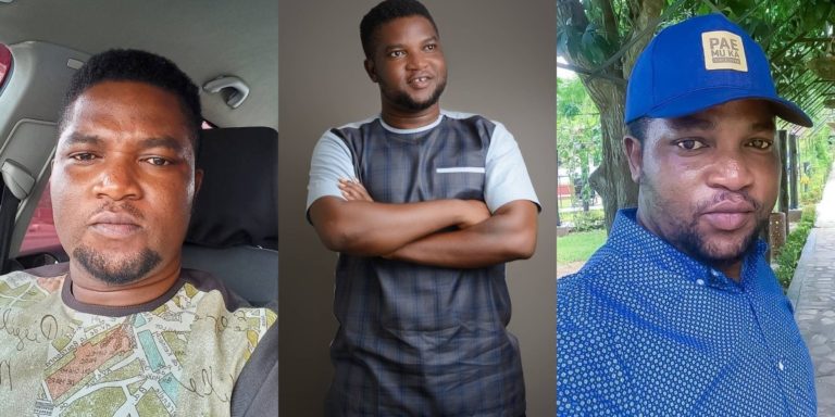 Nigerians Produce Better Sound Than Ghana On A Larger Scale – Music Producer, Wei Ye Oteng Argues