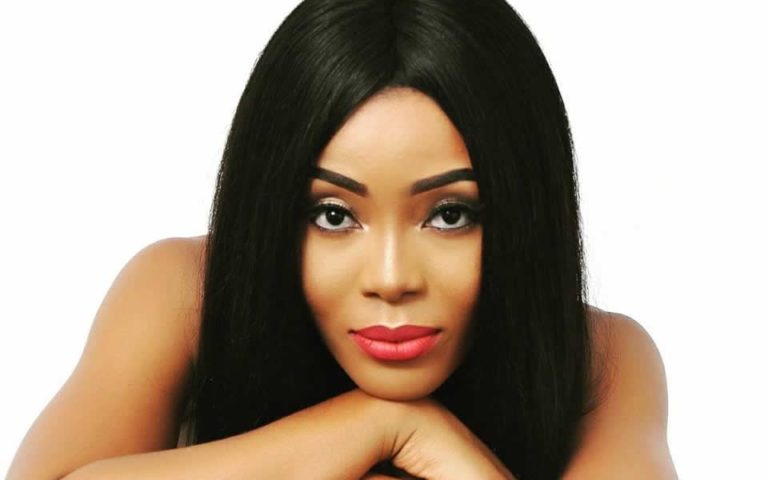 First Video From Actress Baby Blanche’s Wedding In America Drops – Watch