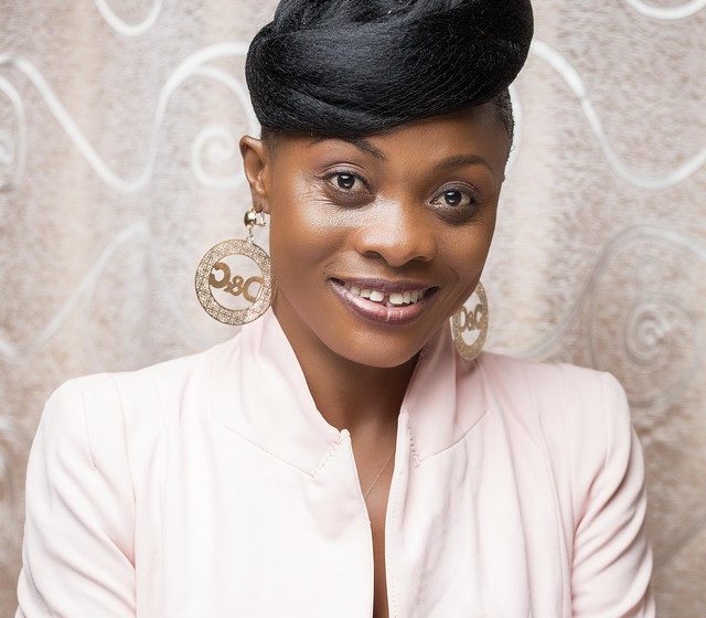Why I’m Still Not Married And Have No Kids At My Age – Evang. Diana Asamoah Finally Tells Everything