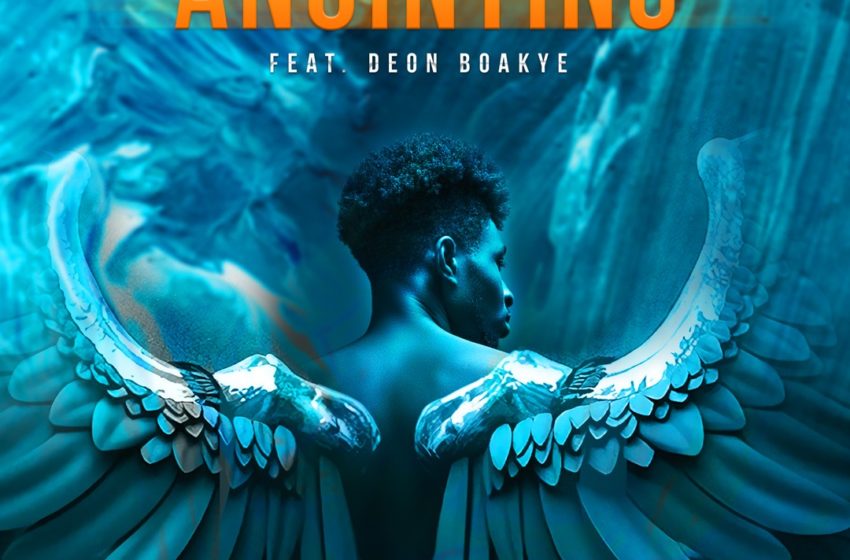 Renak Teams Up With Deon Boakye On New Song ‘Anointing’ – Listen