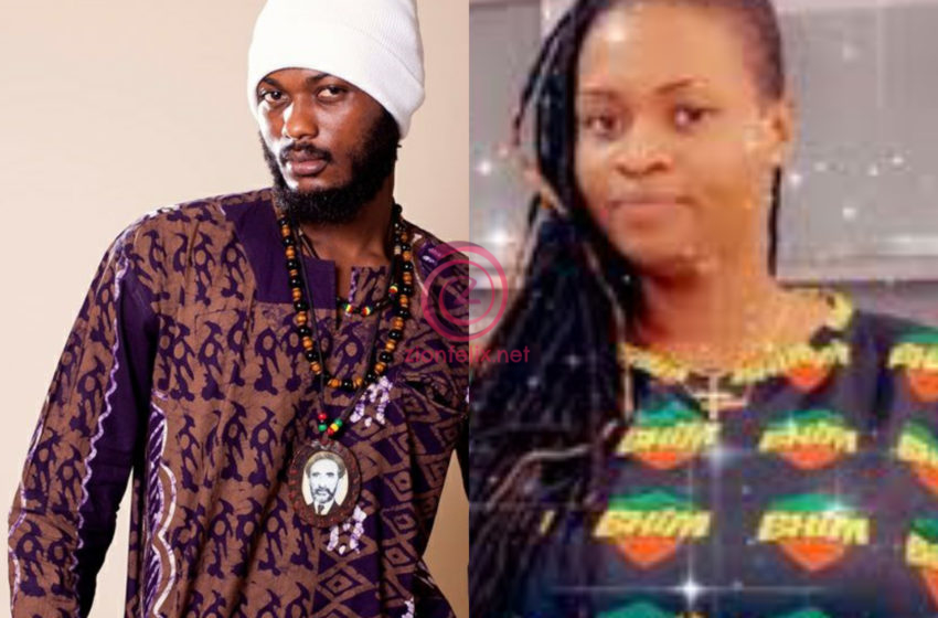 Iwan Goes Dirty With Ayisha Modi, Uses Unprintable Words On Her