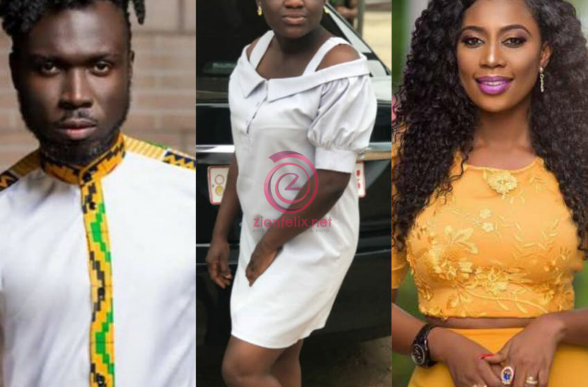 She Will Run Away From This Country – Kobi Rana Threatens Girl Who Called Selly Galley Barren