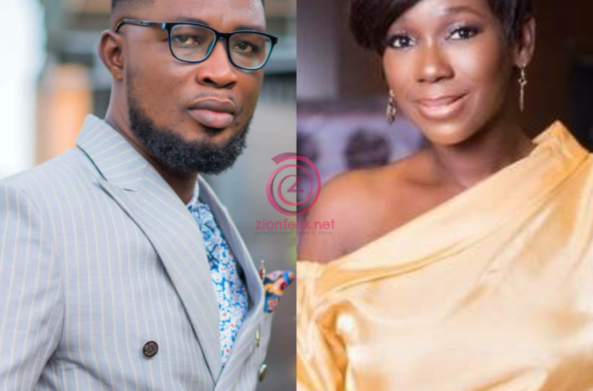 Shut Up If You Have Nothing To Say – Ama K Abebrese Under Fire