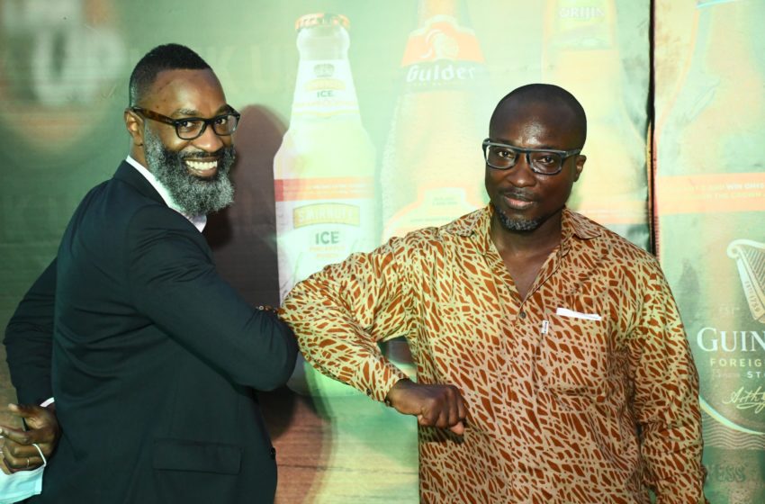 Guinness Ghana Launches “Link Up 2.0” Promo To Giveaway GHS2 Million Free And Instant Airtime To Ghanaians