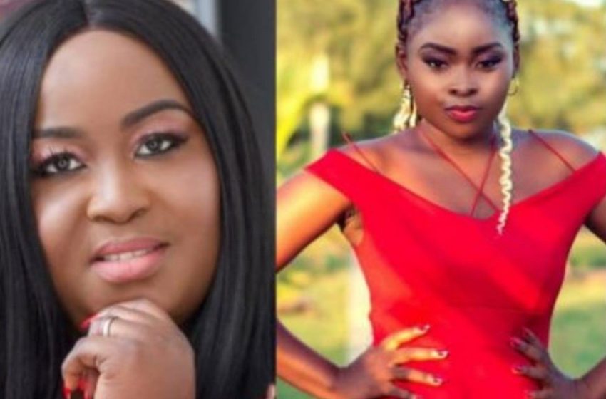 I Bake Bread But I’ll Sweat And Pay Mimi Every Dime She’s Spent On My Girl – Sad NaaNa Blu’s Mum