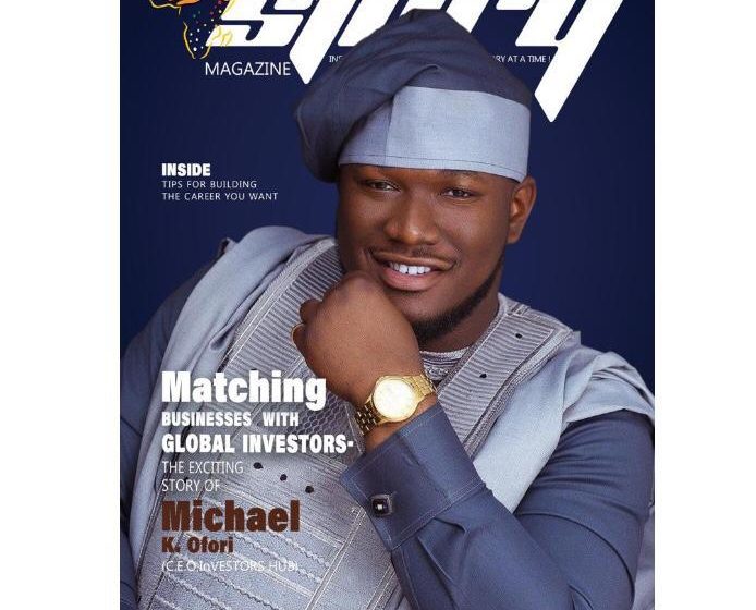 Scaling Up Ideas Into Business Ventures – My Story Magazine Launches Its 8th Digital Edition