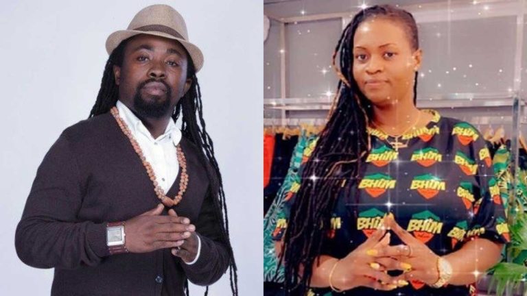 Obrafour Is Ungrateful, Sue Me Because I’m Ready To Face You In Court – Ayisha Modi Hits Back