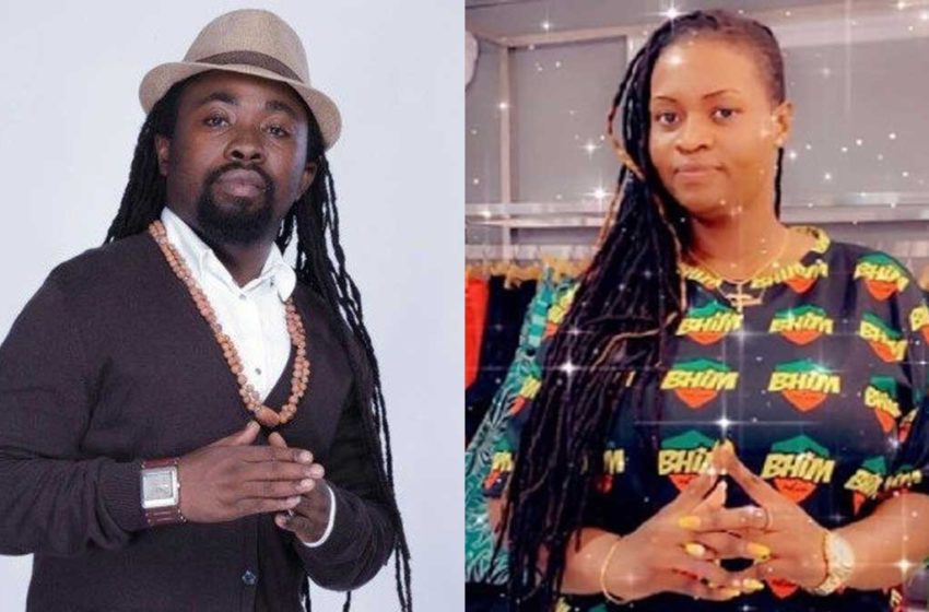 Delay Did The Right Thing By Apologizing, The War Is Between Obrafour And Myself – Ayisha Modi