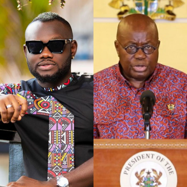 I Will Give Them 7 Out Of 10 – Prince David Osei Rates The Performance Of NPP Government