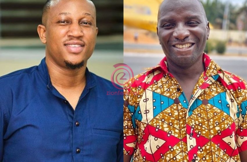 Socrate Safo Hits Back At NDC’s Sadiq Abdulai For Scoring Political Points With King Promise’s Spotify Album Record